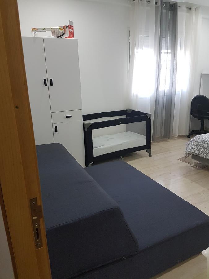 Appartamento Ain Zaghouan Apart In Front Of Tunis Mall Lac 2 Esterno foto